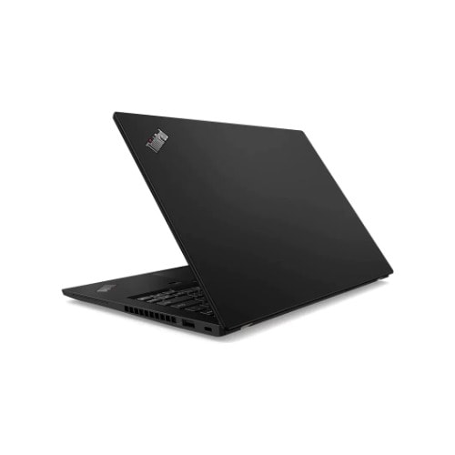 Thinkpad X13 Gen- Intel Core i7 - 256GB SSD - 32GB - 13.3’’ -Win 10 Pro -10th Gen - Black