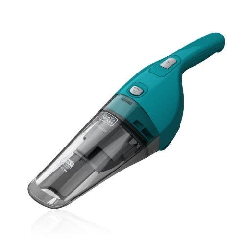 Wet & Dry Cordless Handheld Dustbuster