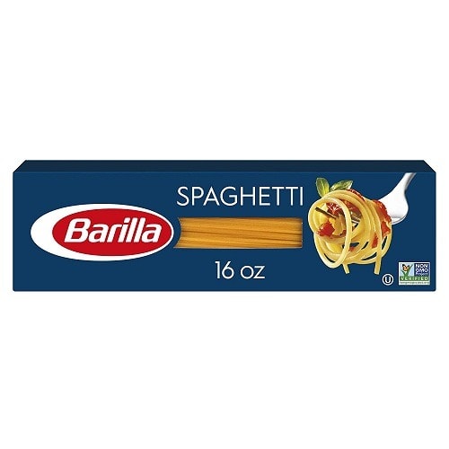 Spaghetti - 500g
