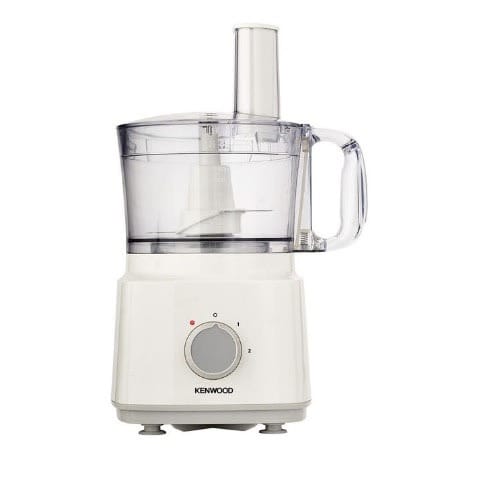 2 In 1 Food Processor - 750 Watt