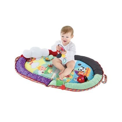 Baby Voyage Activity Play Mat