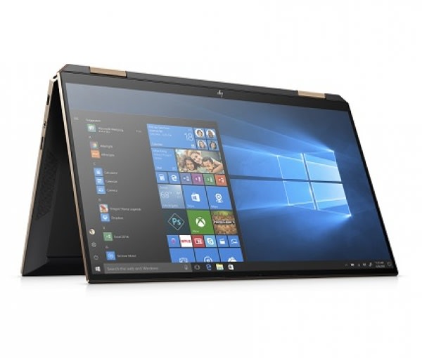 Spectre X360 13-AW2038NA, 13.3" Wins 10, Intel® Core™ I5-1135G7 8GB RAM 256GB SSD (402Z2EA)