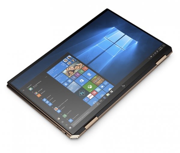 Spectre X360 13-AW2038NA, 13.3" Wins 10, Intel® Core™ I5-1135G7 8GB RAM 256GB SSD (402Z2EA)