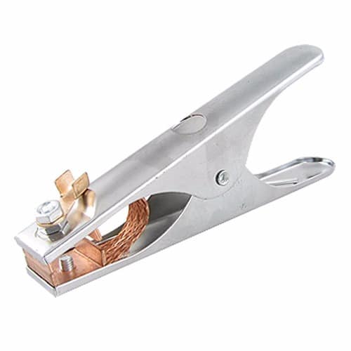 Earthing Clamp - 500A