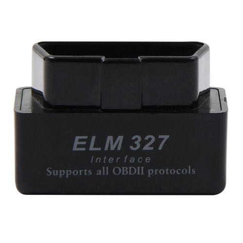 Super Mini Elm327 Bluetooth V1.5 Obd2 Diagnostic Car Reader Scanner