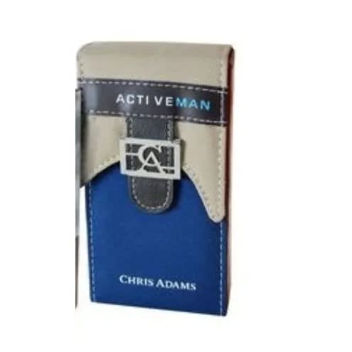 Chris Adams Active Man Perfume Edp - 100ml
