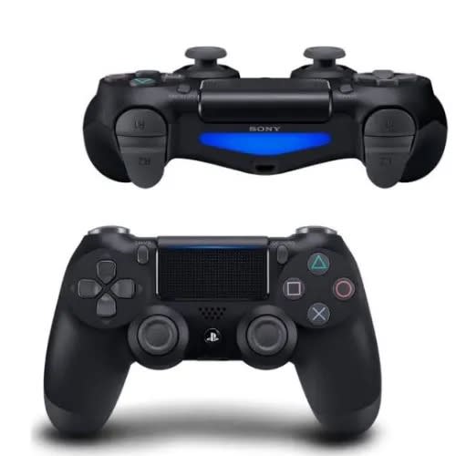 Gamepad For Ps4 Wireless Dual Shock Controller