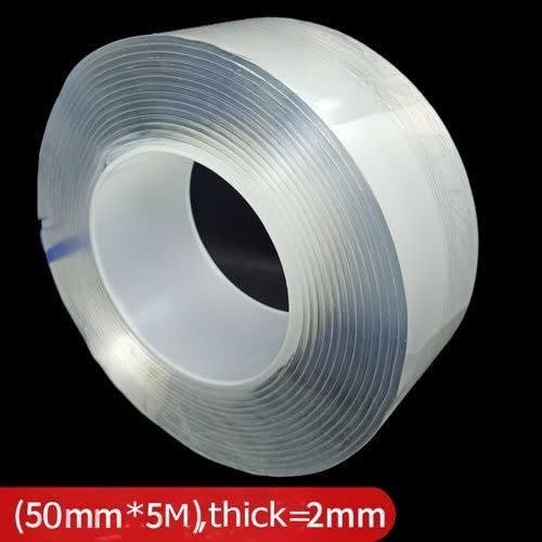 Adhesive Double Sided Nano Tape