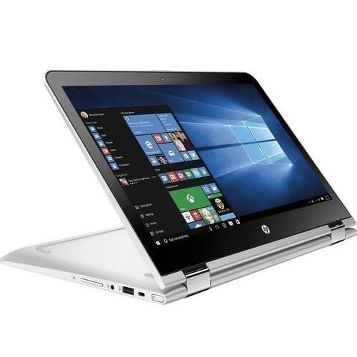 Pavilion X360 Convertible 14-dw1067nia- Intel® Core™ I3-1115g4- 14" Touch - 8GB - 256GB