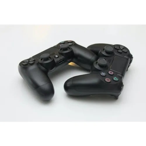 Sony Ps4 Gamepad Controller With Touchpad Lightbar - 2pieces