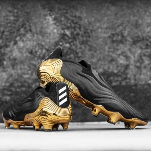 Men's Football Boots
