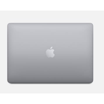Macbook Pro 13.3" (2020 Model) With Apple M1 - 2TB SSD - 16GB RAM - Touch ID Sensor - Space Grey