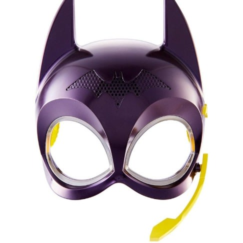 Dc Super Hero Mask