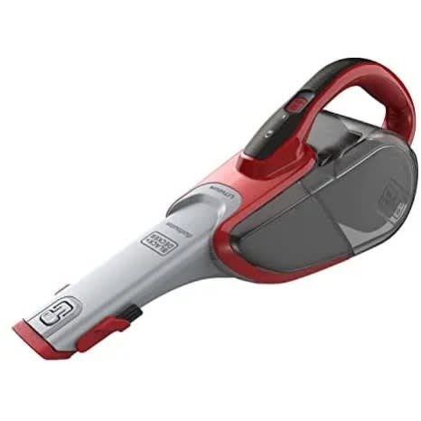 10.8v 16.2wh Lithium-ion Cordless Dustbuster/ Hand Vacuum Cleaner