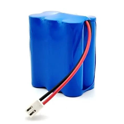 Rechargeable Lithium Ion-li Ion Battery Pack - 12v
