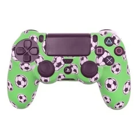 Ps4 Controller - Green