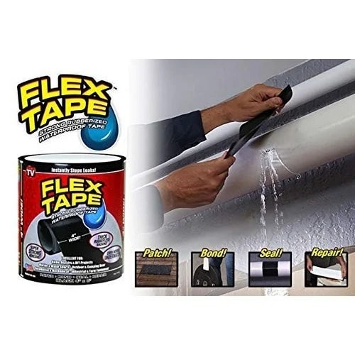 Flex Tape
