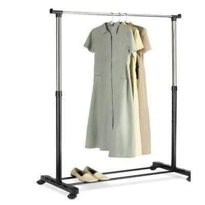 Single Pole Cloth Hanger / Rack