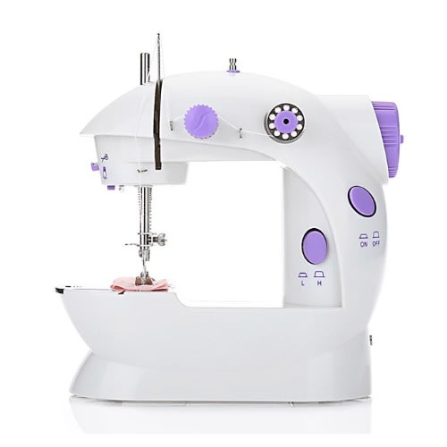 Portable Household Multifunctional Mini Sewing Machine