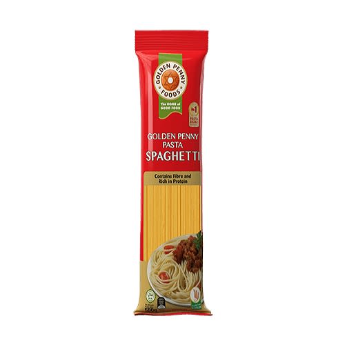 Spaghetti - 500g - Pack Of 10