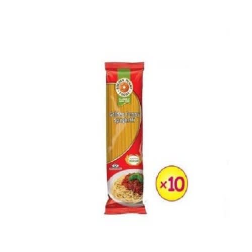 Spaghetti - 500g - Pack Of 10
