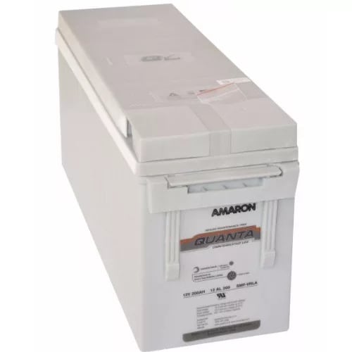 Inverter Battery 12v - 200ah Smf