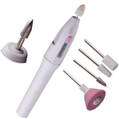 Electric Nail Drill Machine