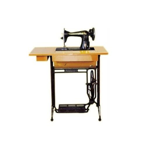 Sewing Machine - Manual