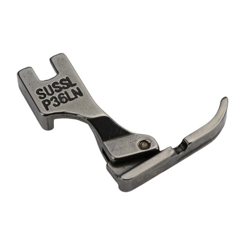 Zipper Foot Industrial Sewing Machine
