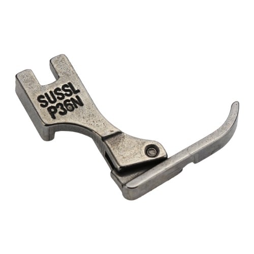 Zipper Foot Industrial Sewing Machine