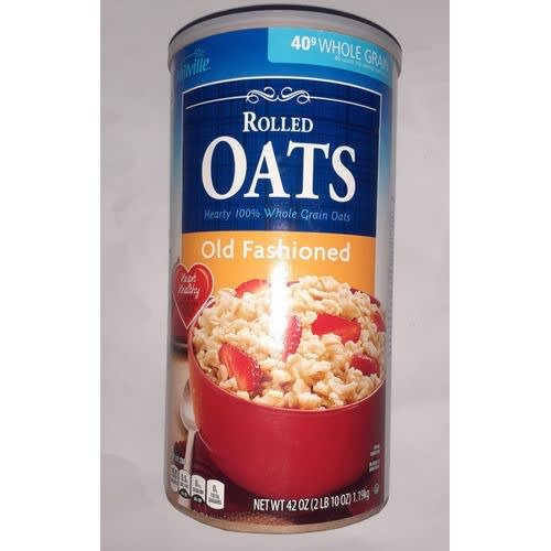 Rolled Oat Old Fashioned - 1.19kg X  1pcs