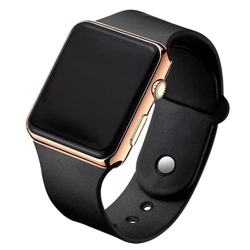 Yesook Digital Electronic Sports Watch