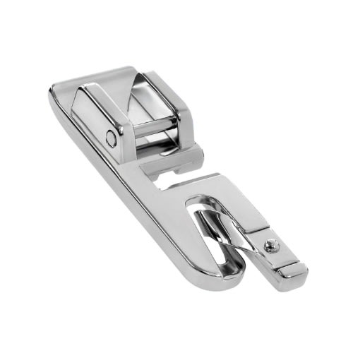 Rolled Hem Snap On Presser Foot