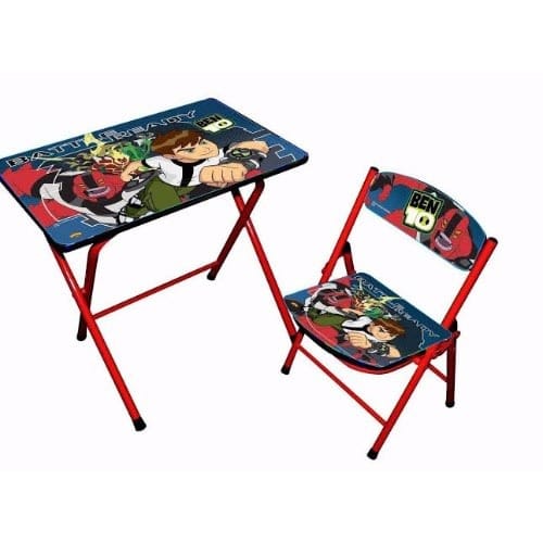 Children Table & Chair