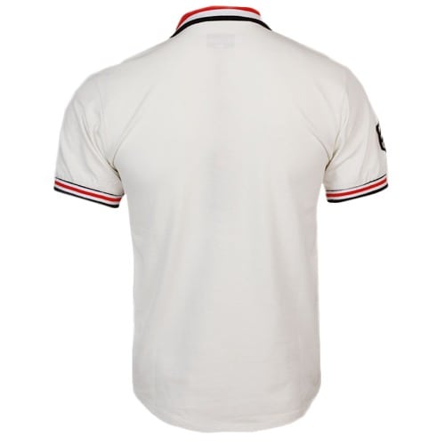 Stars-Designed Polo Top
