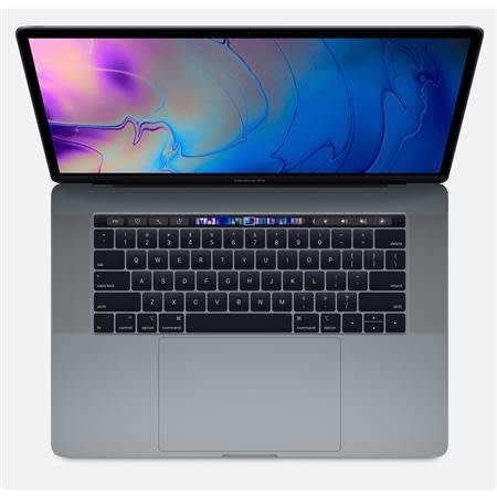 Macbook Pro 15.4