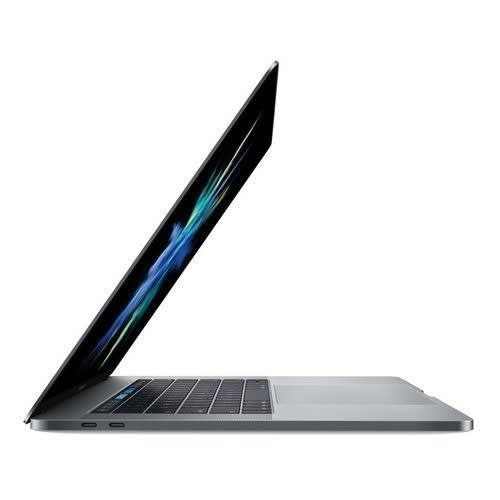 Macbook Pro 15.4" - Intel Core I9 - ITB - 16GB RAM With Touch Bar