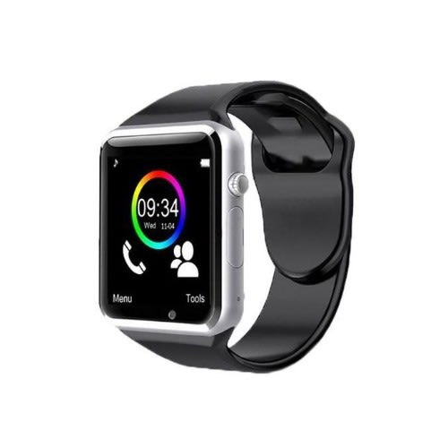 A1 Smart Watch Touch Screen With Sim Slot