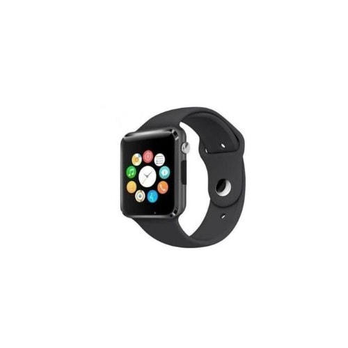 A1 Smart Watch Touch Screen With Sim Slot