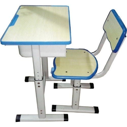 Kids Study Table And Chair