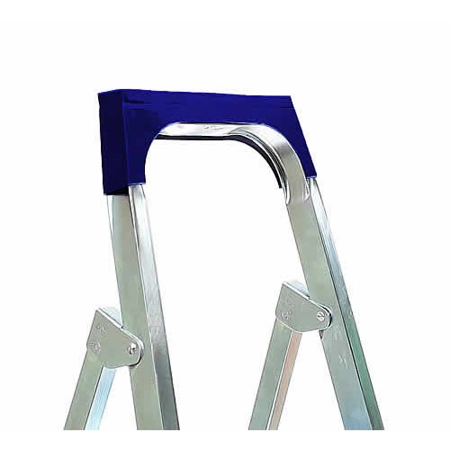 8 Step Steel Ladder
