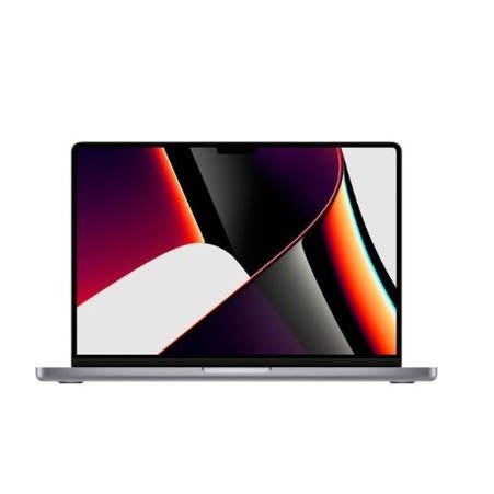 Macbook Pro -14