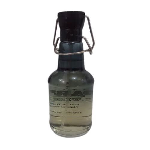 Eau De Toilette Natural Spray - 100ml - 80% Vol