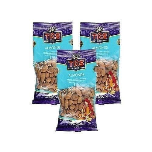 Almond Seeds 100g - X 3 Pcs