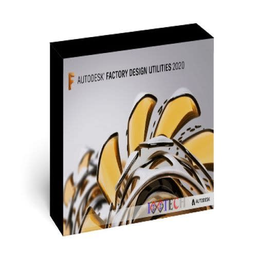 Factory Design Utilities 2020