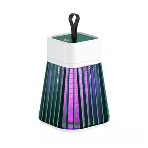 Rechargeable Mosquito Killer Lamp