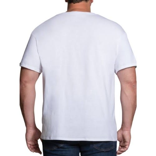 The Grind T- Shirt - White