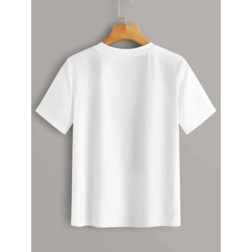 The Grind T- Shirt - White