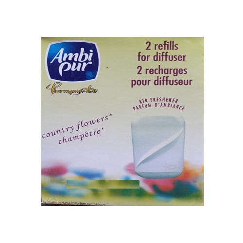 Refills for Diffuser