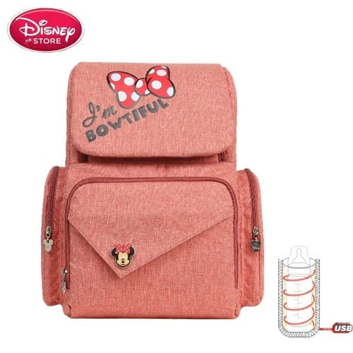 Mummy Backpack